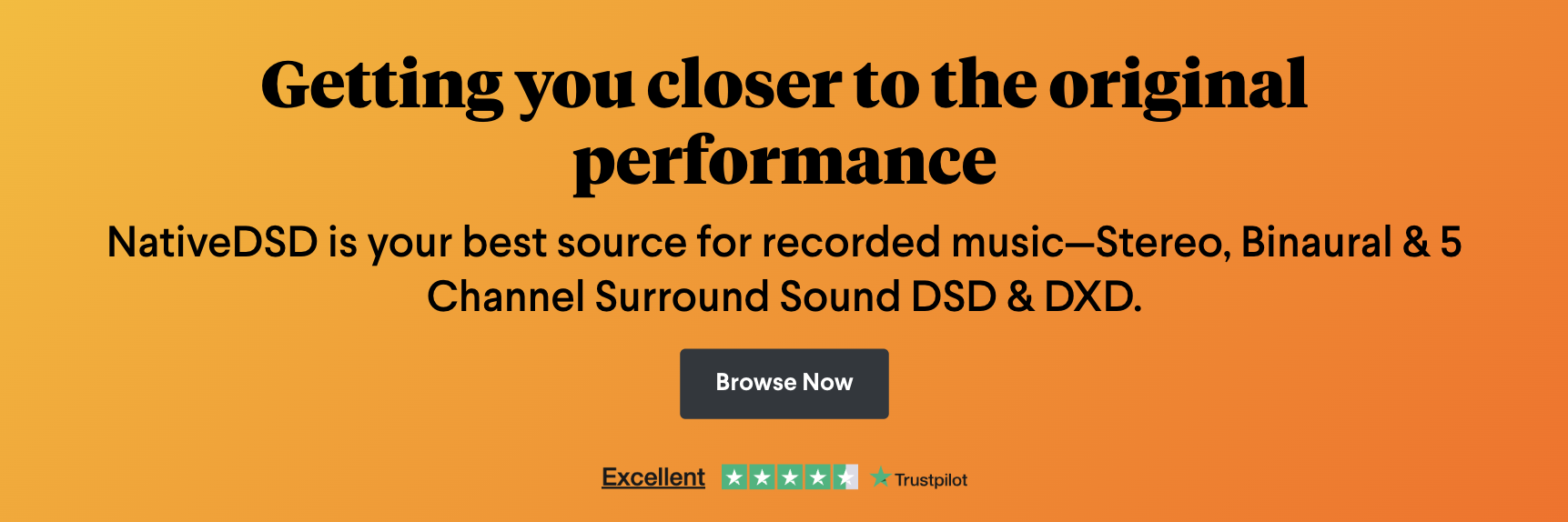 Product screenshot